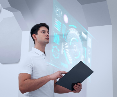 CSSD Automation<br />