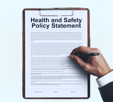 CSSD Compliance<br />